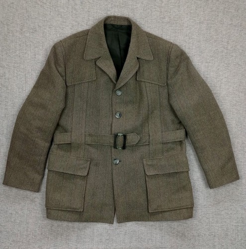 Lynton norfolk belted - lynton,