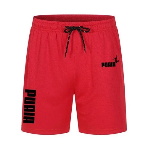 Men sports shorts polyester - men's,