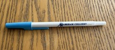 Markham Colliery North