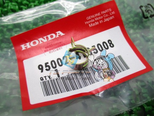 Genuine honda pcx125 pcx150 - genuine,