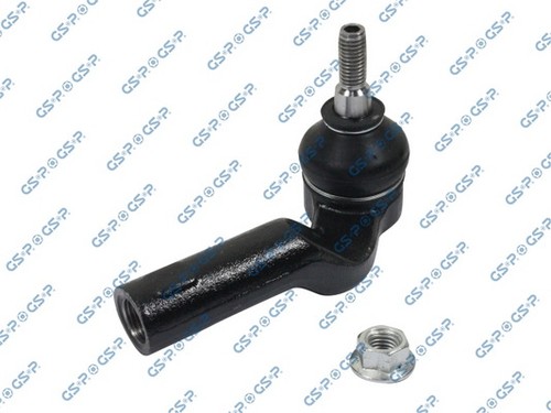 Gsp s070157 tie rod - gsp, front