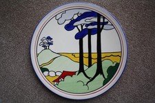 WEDGWOOD CLARICE CLIFF COLL