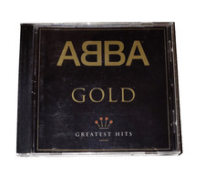 ABBA - Gold: Greatest Hits