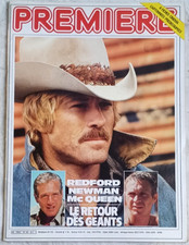 Premiere Magazine French March