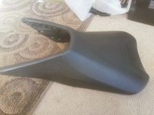 KTM 2017 Duke 390 Powerparts Ergo Seat. Genuine KTM Part Used