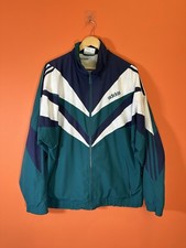 Vintage Adidas Windbreaker