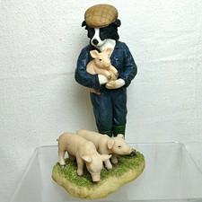 Border Fine Arts Old Bob &