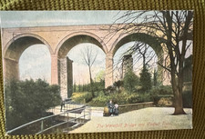 Antique Truro postcard