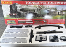 Hornby tornado pullman - pullman, express
