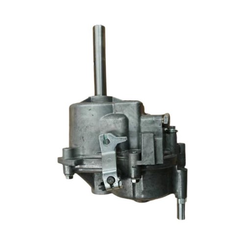 Self propelled transmission - propelled,