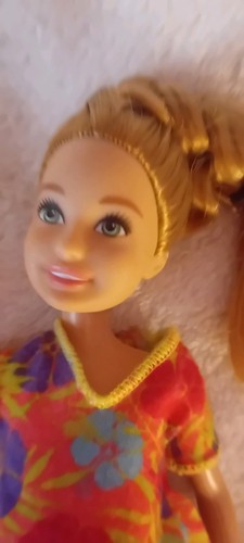 Barbie stacie doll barbies - barbie,