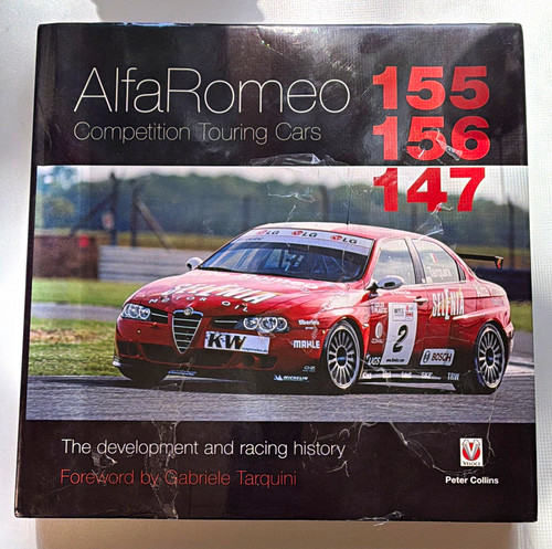 Alfa romeo 155 - 156, 147