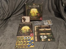 Talisman Revised Fourth