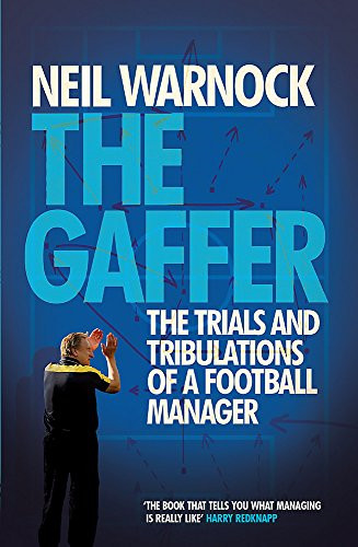 The gaffer trials and - gaffer:,