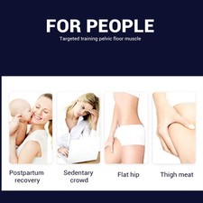 Thigh Toner Bright Color