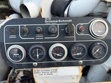 LeRoi Rotary Air Compressor