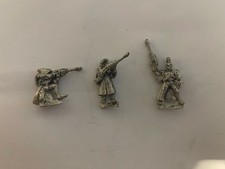 3x Metal Eldar/Aeldari Rangers