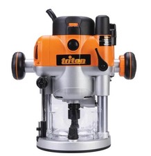 Dual Mode Precision Plunge Router 2400W TRA001 DIY Tool