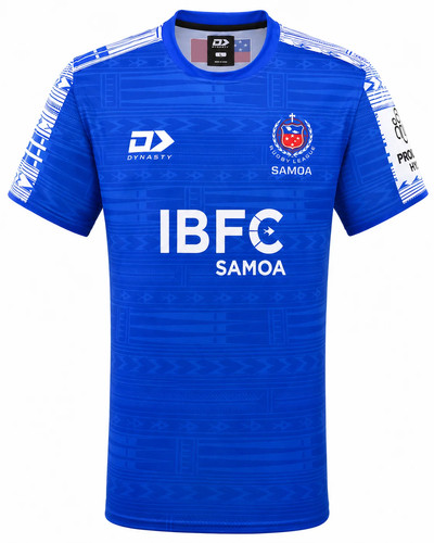 Toa samoa 2026 rugby - 2026,