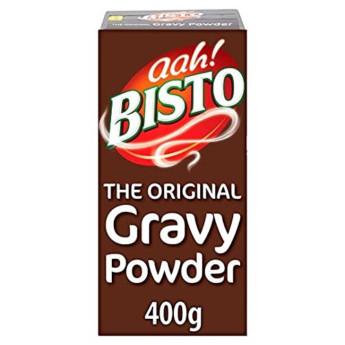 Bisto the original gravy - the,