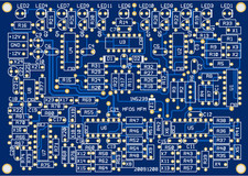 MFOS Multi Function Synth