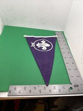 World Scouting Pennant