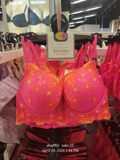 Primark 2 sizes bigger boost