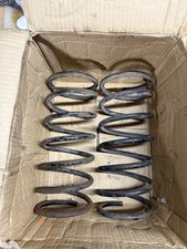 BMW E30 Springs Original - 89 320i Coupe