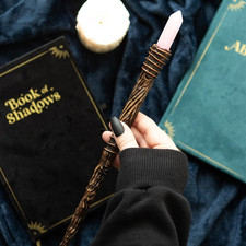 Thin Romance Rose Quartz