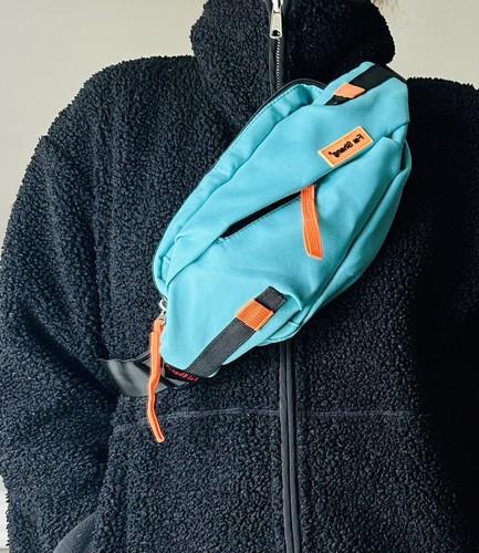 Crossbody bum bag with - bag,