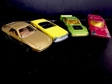 Matchbox Superfast inc porche