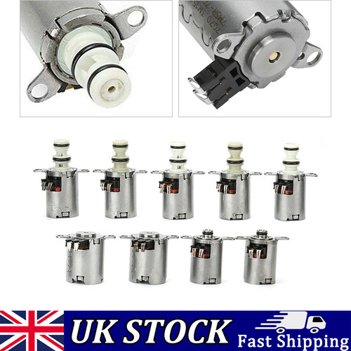 Mps6 6dct450 automatic gearbox - mps6,