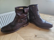 Mens caterpillar boots size - caterpillar,