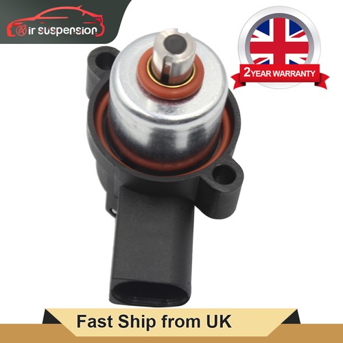 Air suspension compressor - air,