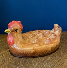 Vintage JV portugal ceramic