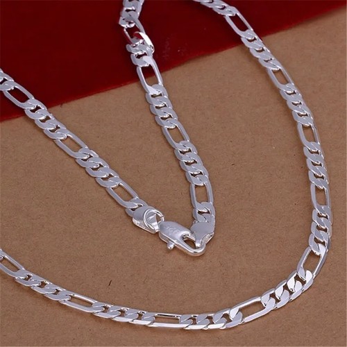 Solid 925 sterling silver - solid,