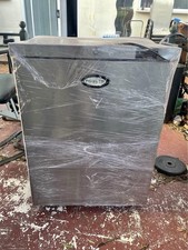 Foster Commercial Refrigerator