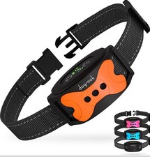 DogRook Dog Bark Collar -