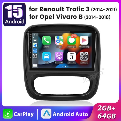For renault trafic 2014 - for,
