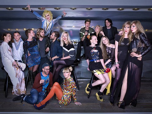 Fashion designers linder - designers,