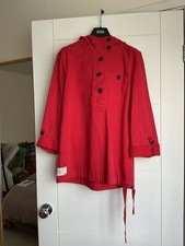 Joules Ladies Strachan Red ‘Embleton’ Jacket.