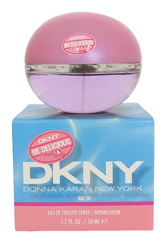 Donna karan dkny delicious - donna,