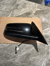 MERCEDES C CLASS DOOR MIRROR