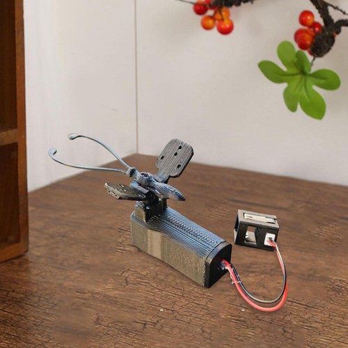 Automatic butterfly opener - automatic,