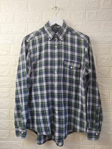 Gant shirt highland - highland, lock