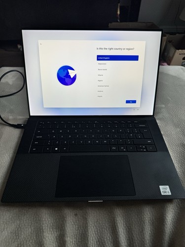 Dell xps 9500 core - xps,