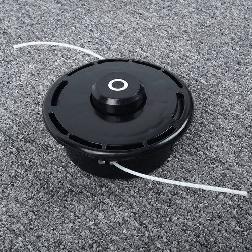 Trimmer head replacement - trimmer,
