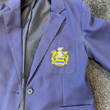 Girls Grammar School Blazer