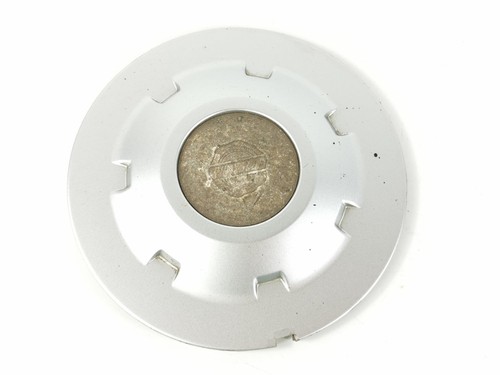 Chrysler crossfire alloy wheel - crossfire,