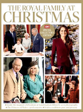 OK! MAGAZINE SPECIAL